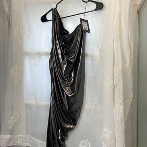 Norma Kamali Diana dress